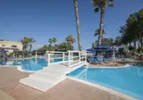 Delfino Beach Hotel foto 18
