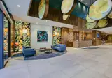 Hilton Garden Inn Casablanca Sud foto 28