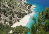 Fly drive Karpathos foto 4