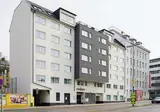 Citadines South Vienna foto 10