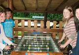Camping Oase Praha foto 16