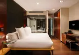 Hotel Urban foto 4