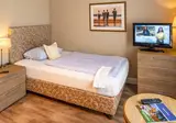 Hotel Hüttmann foto 17