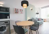 Líbere Valencia Abastos Apartments foto 5