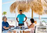 Villa Alwin Beach Resort foto 15