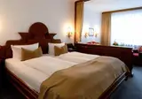 Hotel Alpenhof Grainau foto 4