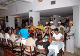 Bahia City Hotel foto 25