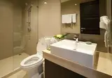 Aspen Suites Bangkok Nana Sukhumvit Hotel foto 4