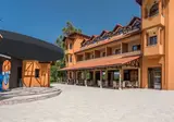 Villa Side Hotel foto 16