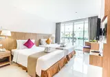 Andaman Beach Suites Hotel foto 4