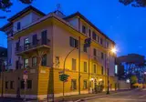 Hotel Villa Grazioli foto 18