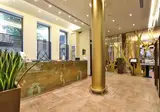 Best Western Hotel Madison foto 2