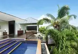 Raffles Praslin Seychelles foto 3