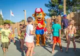Camping Les Flots Bleus foto 4