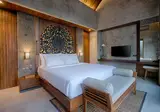 Taman Dharmawangsa Suites foto 11