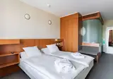 Hotel Cornavin foto 4