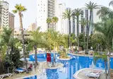 Medplaya Flamingo Oasis foto 3