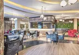 Kirman Hotels Belazur Resort & Spa foto 11