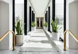 Plaza Hotel & Suites foto 4