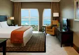 Sheraton Khalidiya Hotel foto 1