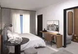 J hotel foto 13