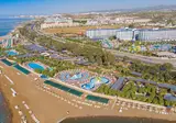 Eftalia Ocean Hotel foto 18