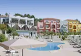 Naftilos Boutique Hotel foto 7