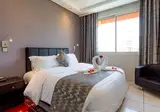 Hotel Akabar foto 28