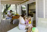 Camping Ca'Pasquali foto 4