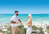 allsun Hotel Marena Beach foto 13