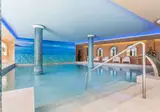 Hotel Lago Garden Suites & Spa foto 25