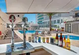 Hotel Biniamar foto 17