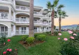 Arkadia Luxury Hotel Apartments foto 25