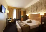 LH Hotel Sirio Venice foto 2