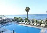 Iliada Beach Hotel foto 18