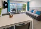 Rentalmar Blue Beach Apartments foto 17