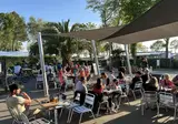 Camping Les Jardins De Kergal foto 14