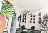 Solomon's Mansion Hotel Istanbul foto 22