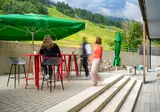 COOEE alpin Hotel Bad Kleinkirchheim foto 3