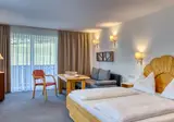 Hotel Erika foto 7