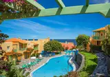 Apartamentos La Caleta foto 1