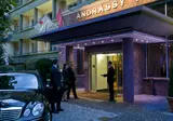 MaMaison Hotel Andrassy foto 19