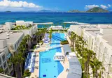 La Blanche Resort & Spa foto 1