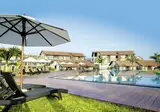 The Calm Resort & Spa foto 1