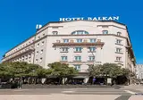 Hotel Balkan foto 10