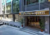 Buke Hotel Bomonti foto 1