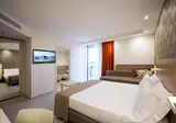 Aria Hotel foto 5