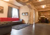 Hotel Alphof - halfpension foto 12
