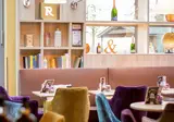 Mercure Hotel & Residenz Frankfurt Messe foto 13