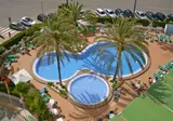 AR Roca Esmeralda Wellness & Spa Hotel foto 2